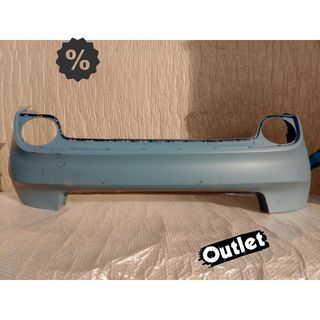 ÇO PARAGOLPES TRASERO AUDI A5 8T COUPE 07-15 