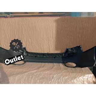 ÇO PARAGOLPES TRASERO AUDI A5 8T COUPE 07-15 