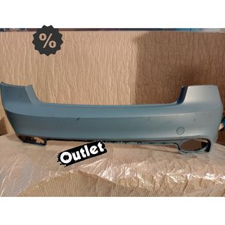 ÇO PARAGOLPES TRASERO AUDI A5 8T COUPE 07-15 