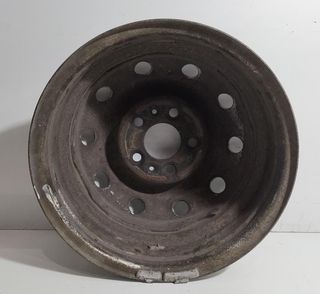 LLANTA 173368 PEUGEOT BOXER CAJA CERR. TECHO SOBREELEV. (RS3200)(230)(->´02)