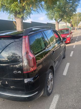 Citroën C4 