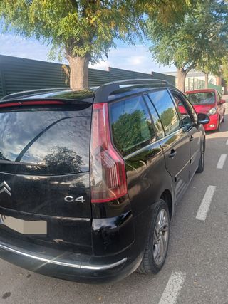 Citroën C4 