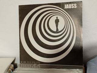 Vinilo Jauss-Theme From James Bond/That's The Way