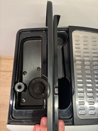 Cafetera DeLonghi Magnifica Automática