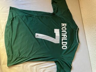 Camiseta Real Madrid Adidas Talla M