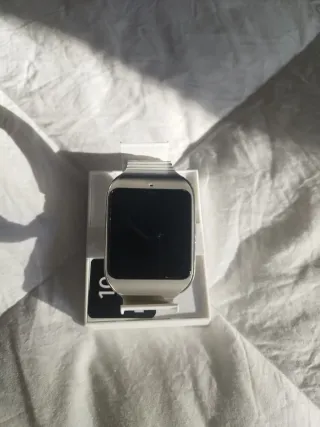 Sony Smartwatch 3 SWR50 Argento
