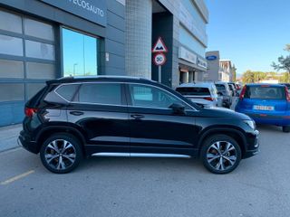 SEAT Ateca 1.5 TSI 110kW 150CV SS Xcellence Go