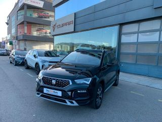 SEAT Ateca 1.5 TSI 110kW 150CV SS Xcellence Go