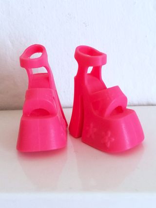 Scarpe Winx Club Stella Magia dei Fiori