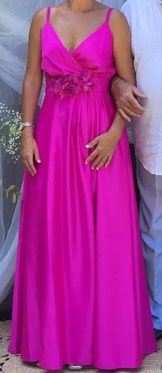 Vestido Evento