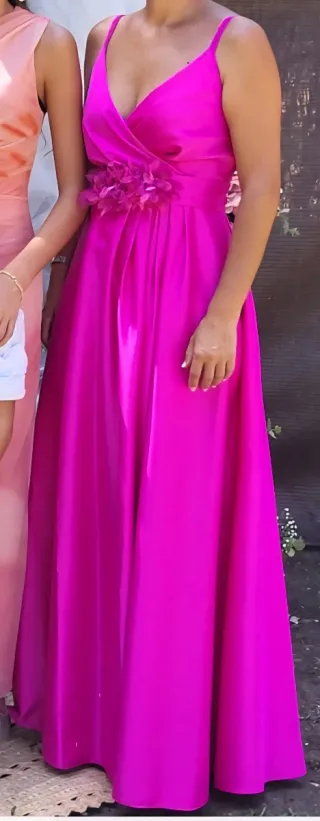 Vestido Evento