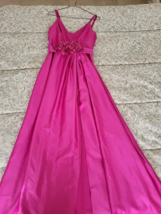 Vestido Evento