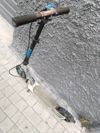 Patinete Oxelo Town 7
