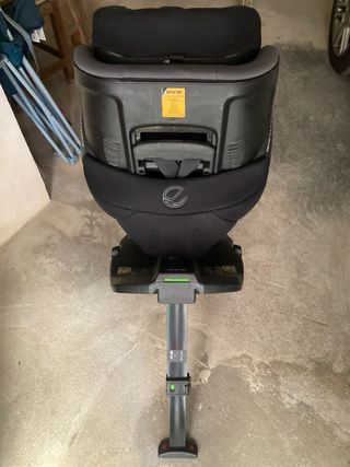 Silla de coche Jane gravity