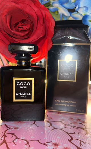 Chanel Coco Noir Eau de Parfum 100ml