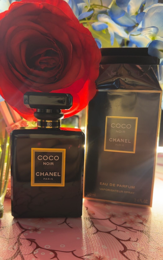 Chanel Coco Noir Eau de Parfum 100ml