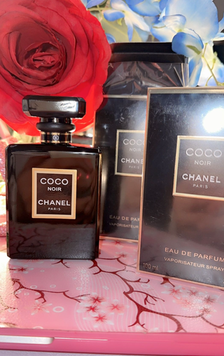 Chanel Coco Noir Eau de Parfum 100ml