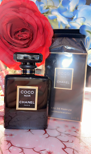 Chanel Coco Noir Eau de Parfum 100ml