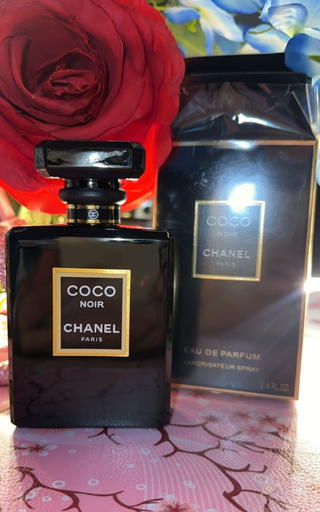 Chanel Coco Noir Eau de Parfum 100ml