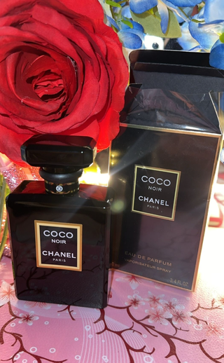 Chanel Coco Noir Eau de Parfum 100ml