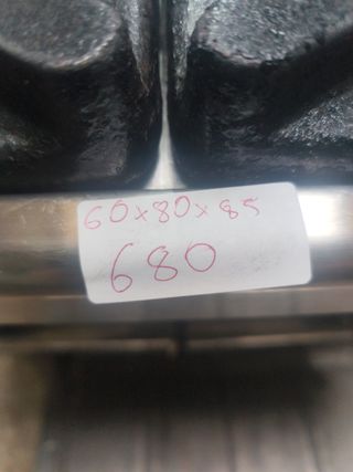 Cocina Eurast 4 fuegos + horno
658746091