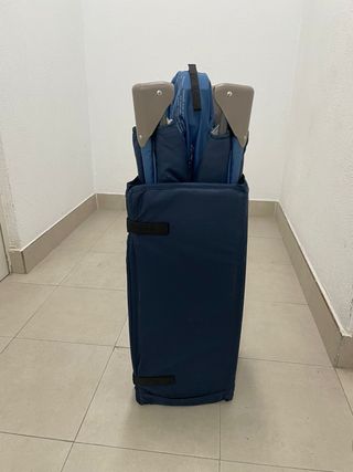 Cuna de viaje Chicco