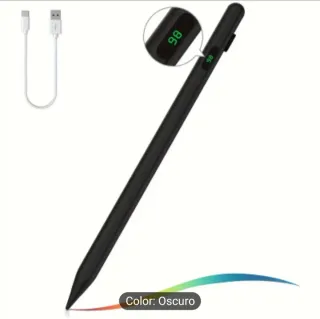 Bolígrafo Stylus para Tablet