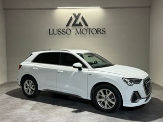 Audi Q3 2019
