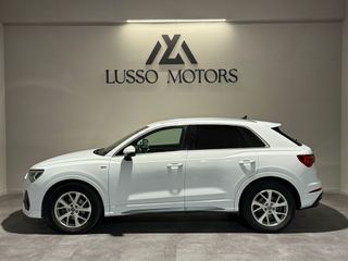 Audi Q3 2019