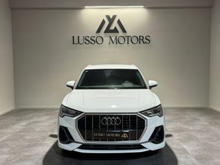 Audi Q3 2019