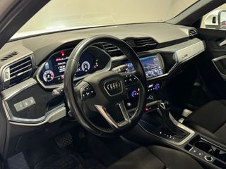 Audi Q3 2019