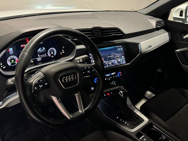 Audi Q3 2019