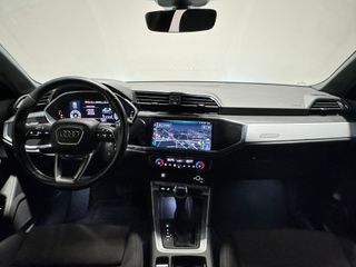 Audi Q3 2019