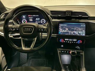Audi Q3 2019