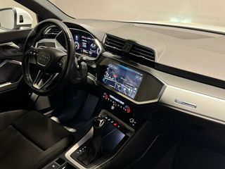 Audi Q3 2019