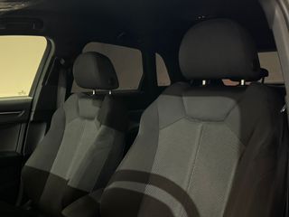 Audi Q3 2019
