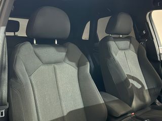 Audi Q3 2019