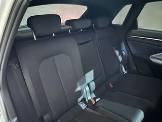 Audi Q3 2019