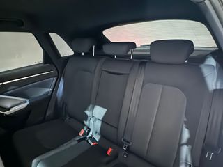 Audi Q3 2019