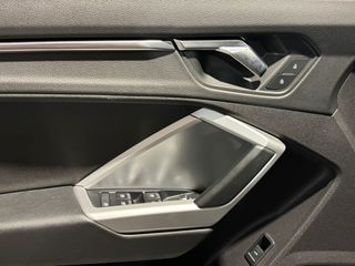 Audi Q3 2019
