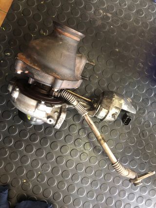 Turbo Insignia buen estado2.0