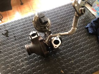 Turbo Insignia buen estado2.0
