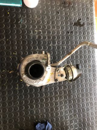 Turbo Insignia buen estado2.0