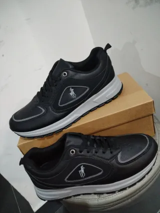 Scarpe Renda Uomo N.44