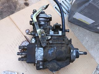Bomba Inyectora Bosch 460 406 047  VE 6 Cilindros 