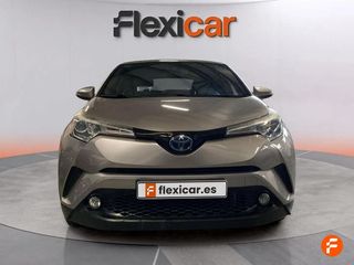 Toyota C-HR 1.8 125H Advance