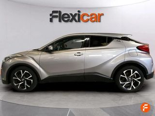 Toyota C-HR 1.8 125H Advance