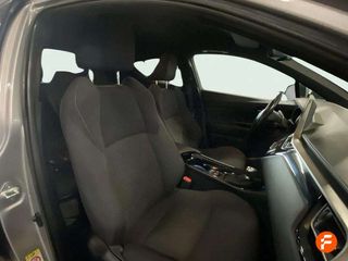 Toyota C-HR 1.8 125H Advance