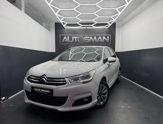 Citroen C4 2011