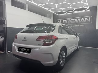 Citroen C4 2011